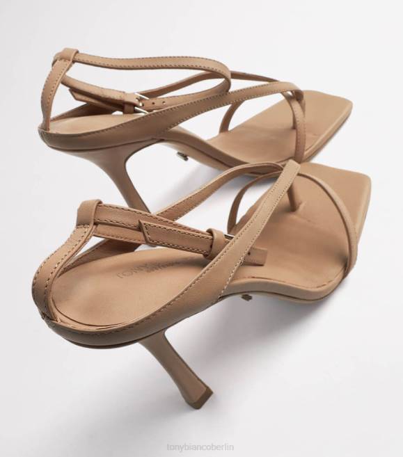 Stöckelschuhe| de Tony Bianco Frauen Faythe-Heels Schafsnappaleder 4624209